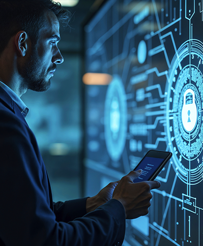 Master Data  Management