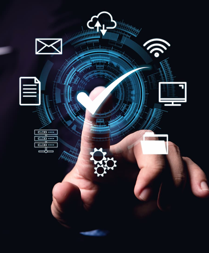 Harmonização e  Unificação dos Dados