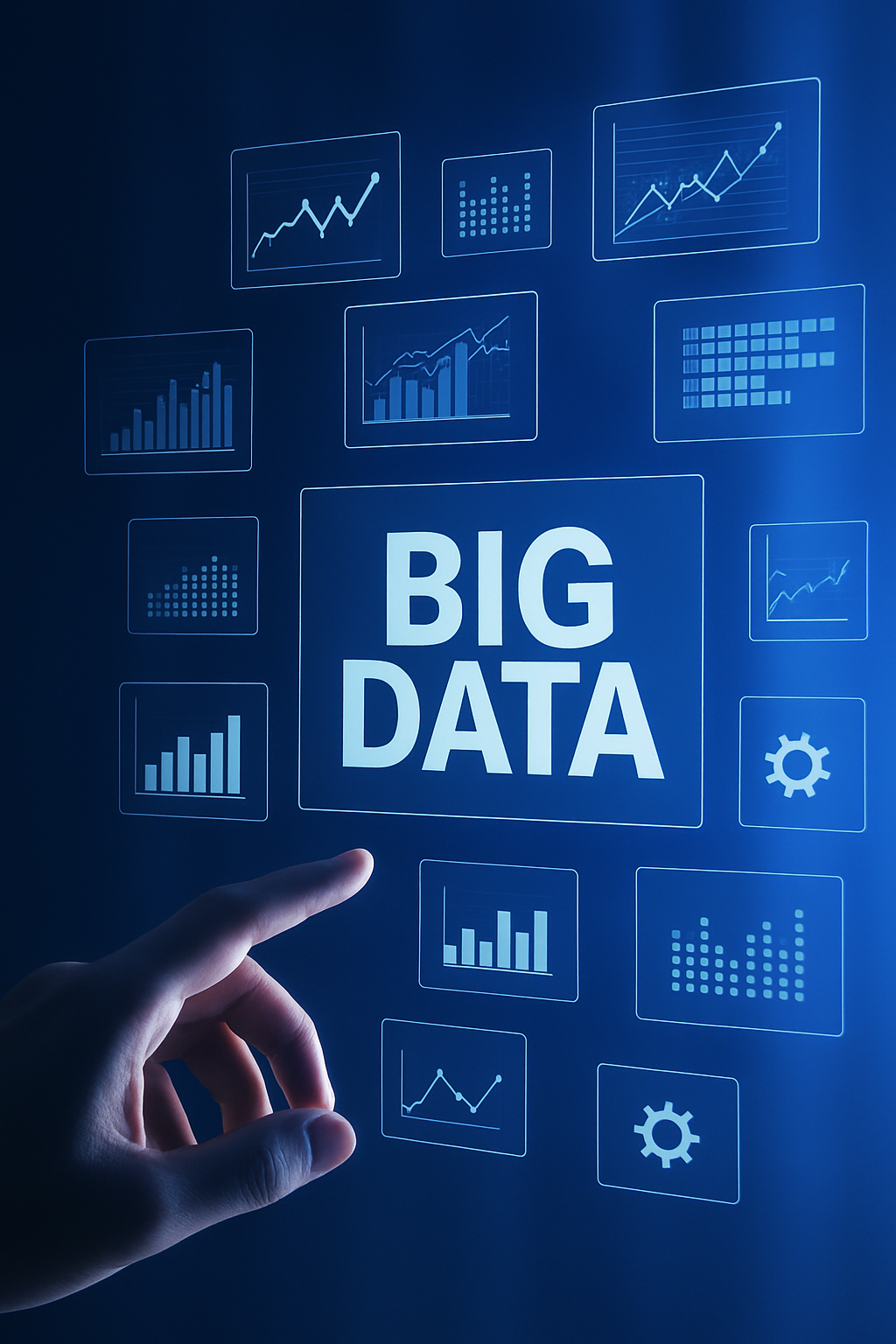 Big Data