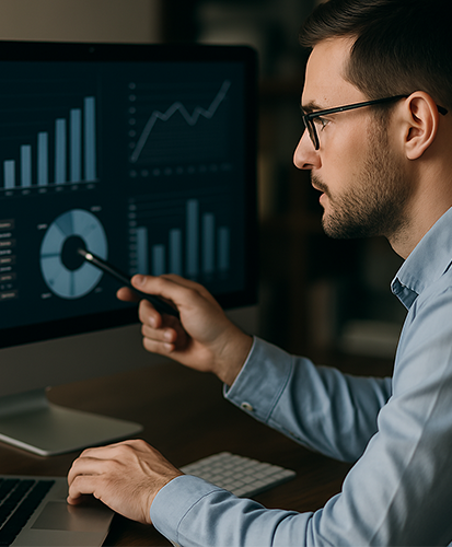 Data Intelligence